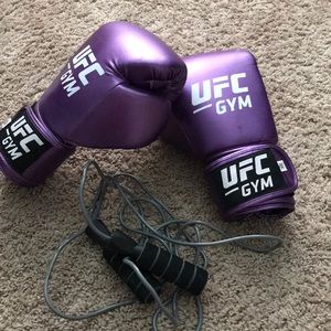 UFC Gloves
